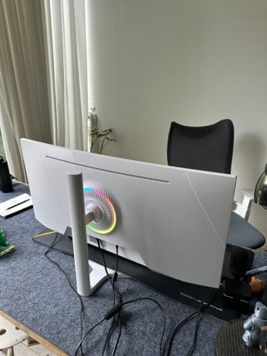 34inch 4k IPS 165hz