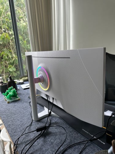 34inch 4k IPS 165hz