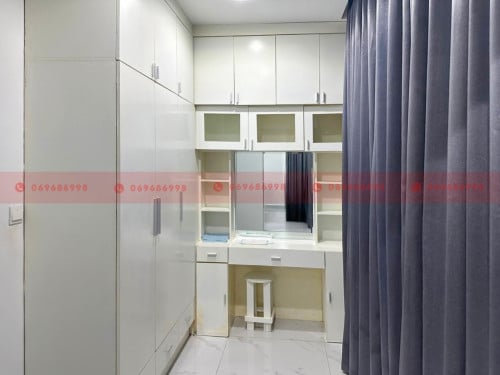 448 Sqm Warehouse With 5-Bedroom Villa For Lease In Krang Thnong