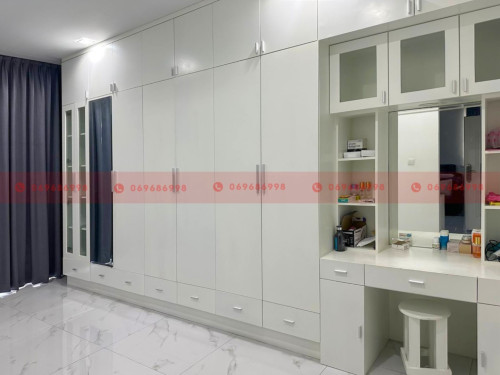 448 Sqm Warehouse With 5-Bedroom Villa For Lease In Krang Thnong
