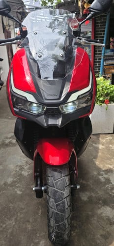 ADV 125cc  year 2025