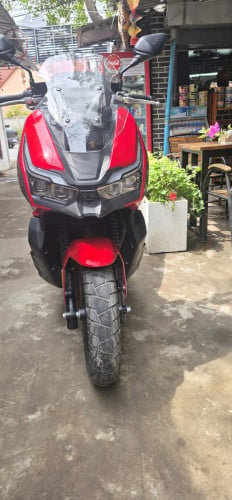 ADV 125cc  year 2025