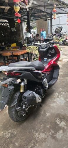ADV 125cc  year 2025