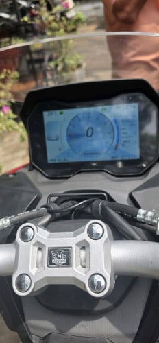 ADV 125cc  year 2025