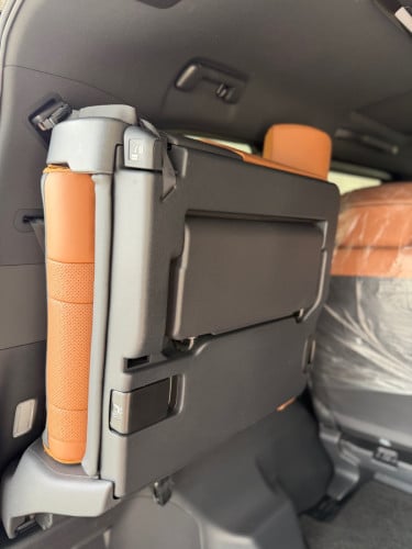 ALPHARD executive lounge ,​ ក្រដាស​ពន្ធ​📄​,2024
