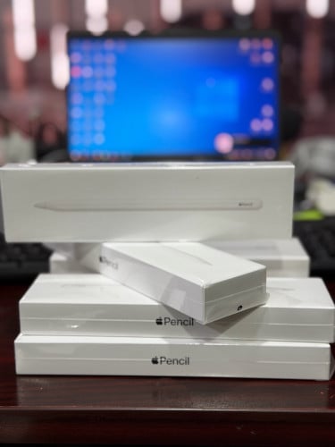 Apple Pencil 2 New