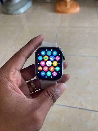 Apple Watch S11 Copy
