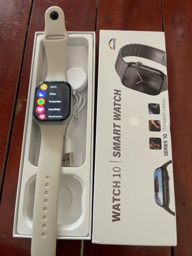 Apple Watch S11 Copy