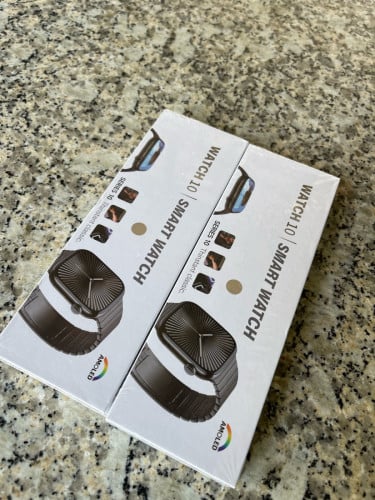 Apple Watch S11 Copy