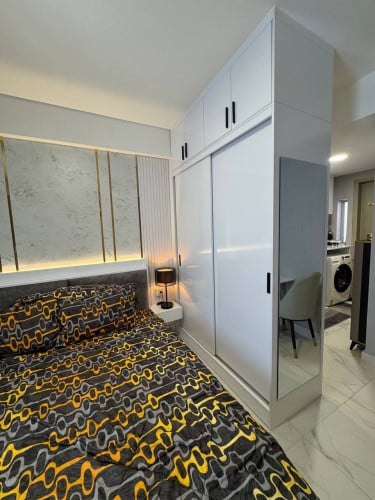 Arakawa condo for rent