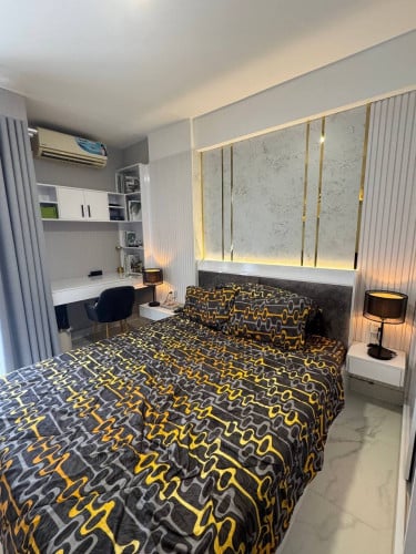 Arakawa condo for rent