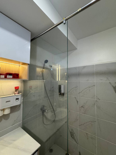 Arakawa condo for rent