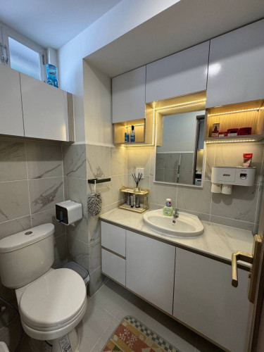 Arakawa condo for rent