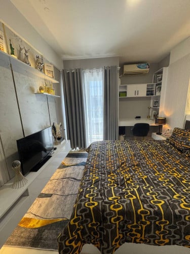 Arakawa condo for rent