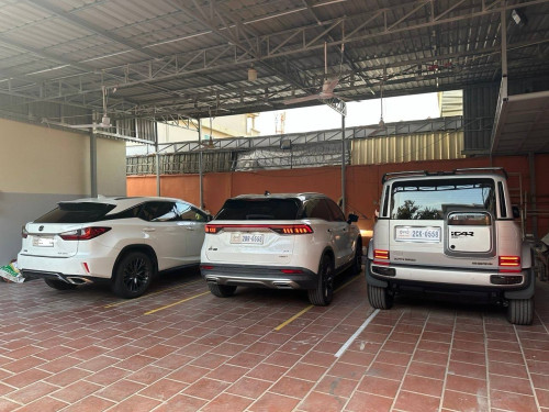 BAIC X7 2022