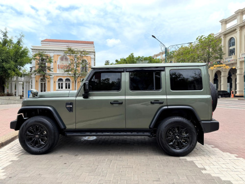 BAW 212 T01 2024 (Global) ស្លាកលេខពិសេស