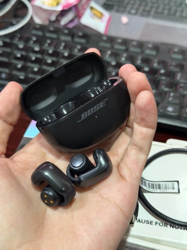 Bose Ultra Open 99%