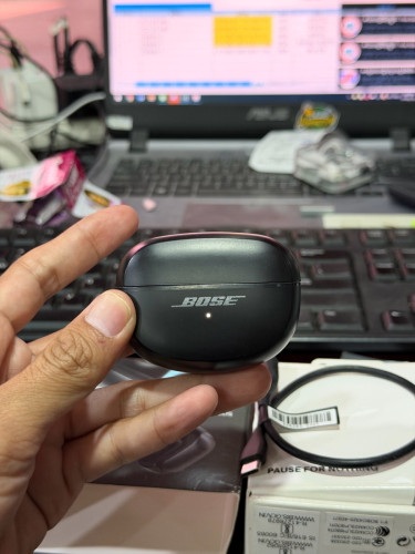 Bose Ultra Open 99%