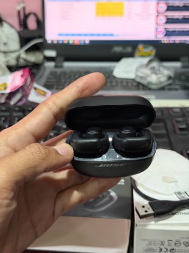 Bose Ultra Open 99.99% Like New