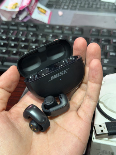 Bose Ultra Open 99.99% Like New
