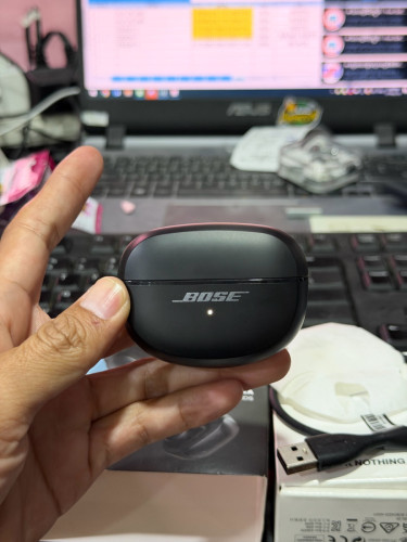 Bose Ultra Open 99.99% Like New