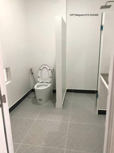 Brand New Pool and Gym Apartment for Rent