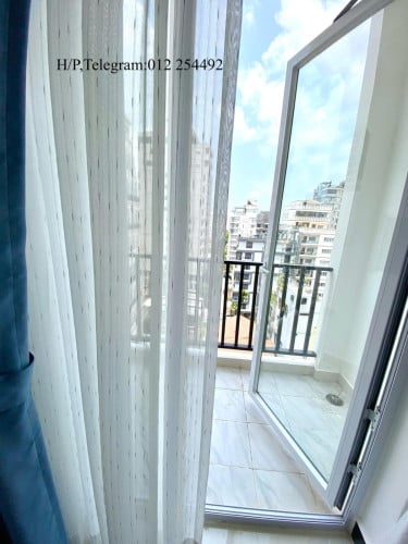 Brand New Pool and Gym Apartment for Rent