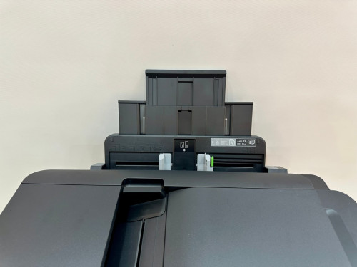 Brother MFC-T4500DW All-in-One Colour Inktank