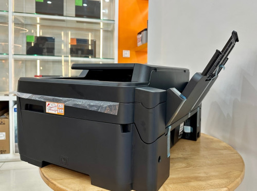 Brother MFC-T4500DW All-in-One Colour Inktank