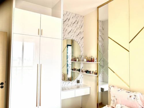 BTB The Pinnacle | 1-Bedroom for Rent
