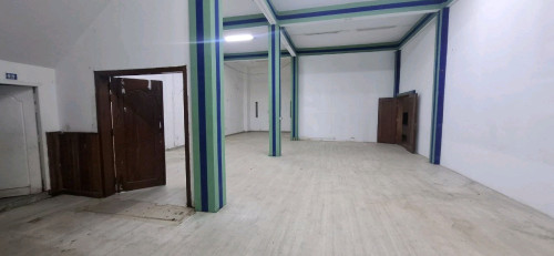 Building for Rent on Duong Ngaep Street