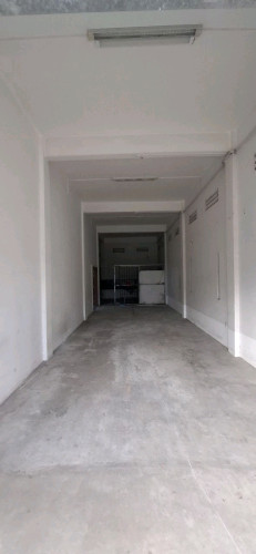 Building for Rent on Duong Ngaep Street