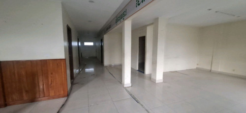 Building for Rent on Duong Ngaep Street