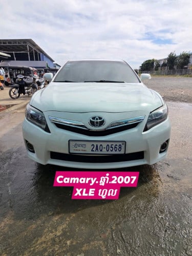 CAMARY.07.XLE.ហ្វូល