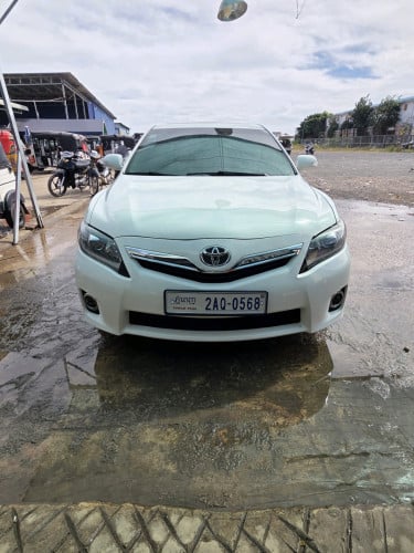 CAMARY.07.XLE.ហ្វូល