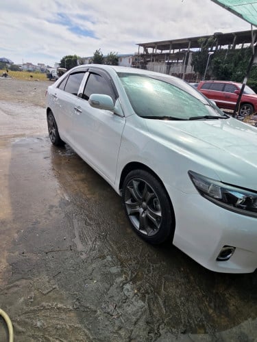 CAMARY.07.XLE.ហ្វូល