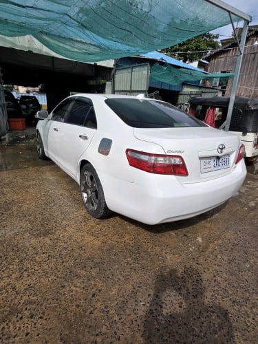 CAMARY.07.XLE.ហ្វូល