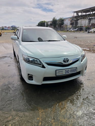 CAMARY.07.XLE.ហ្វូល
