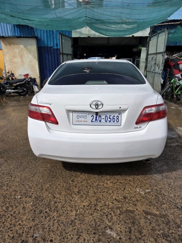 CAMARY.07.XLE.ហ្វូល