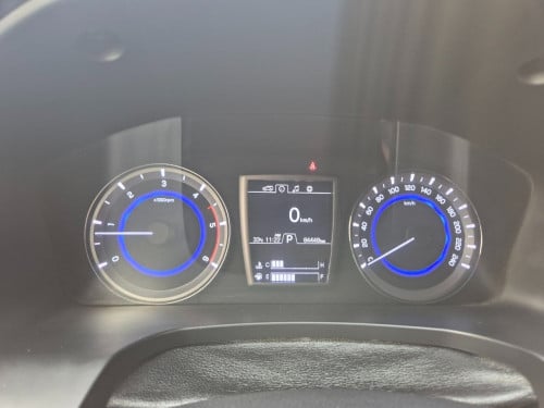 Rexton 2019