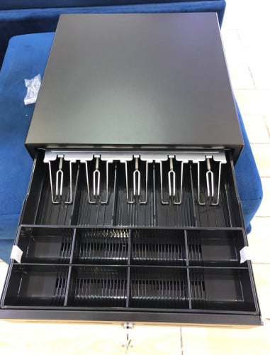 Cash drawer
