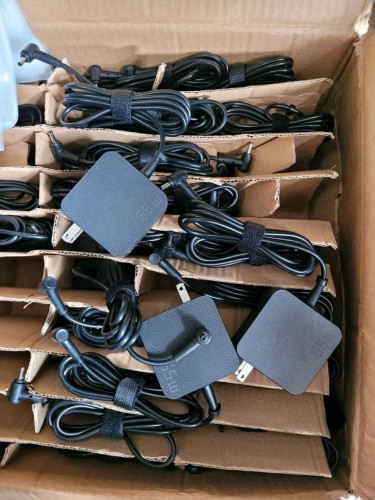 Charger laptops (Original)