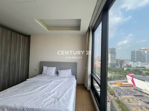 Cheap 2-Bedroom at The Penthouse Residence - Hot Sale