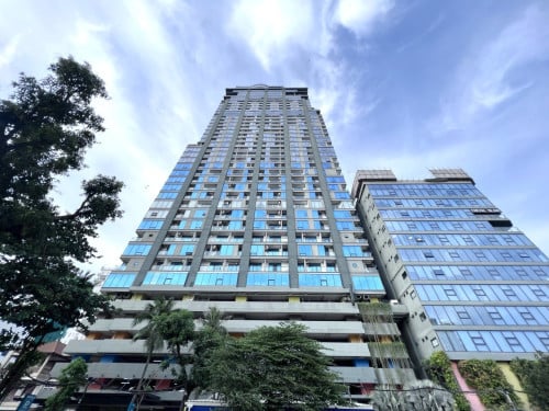 Cheap 2-Bedroom at The Penthouse Residence - Hot Sale