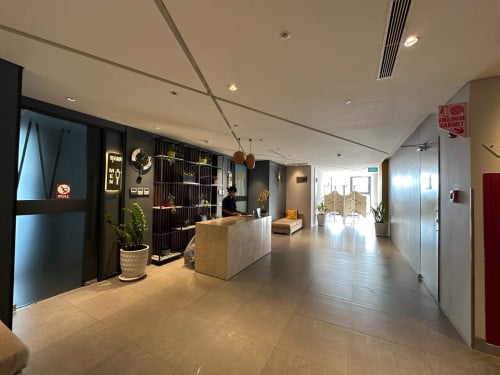 Cheap 2-Bedroom at The Penthouse Residence - Hot Sale