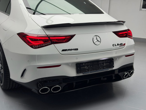 CLA 2020 AMG ❤️ ថ្នាំស្សីនមួយជុំ