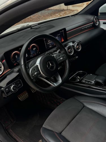 CLA 2020 AMG ❤️ ថ្នាំស្សីនមួយជុំ
