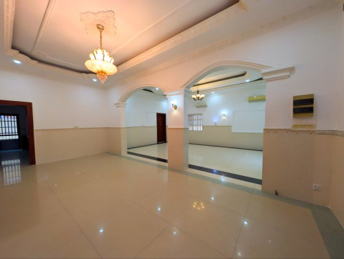 COMERCIAL VILLA FOR RENT IN PHSAR DUEM THKOV AREA