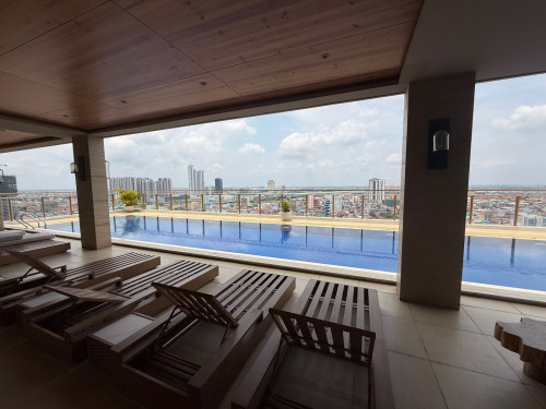Cond do for rent