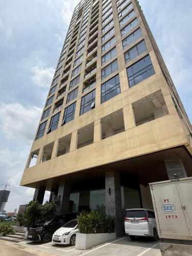 Cond do for rent